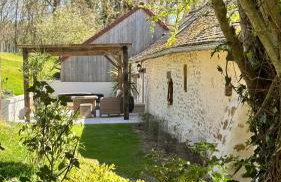Gîte entier - Alleu des Bois - Foto 12