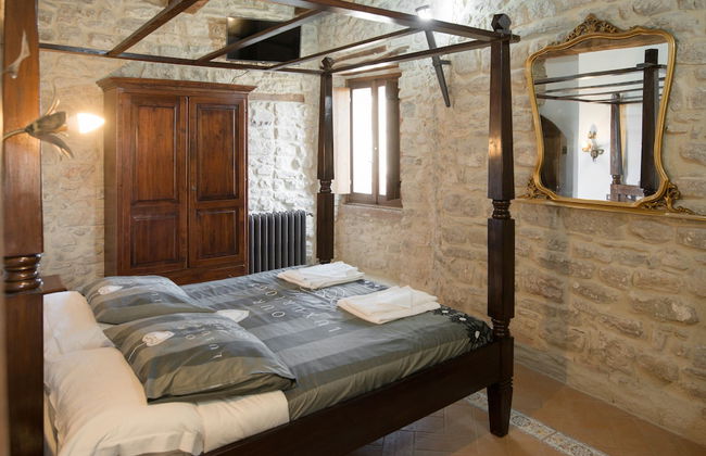 Castello di Giomici - Photo 19