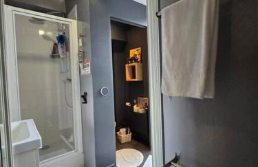 Charmant 3 pièces de 41m² - Foto 14