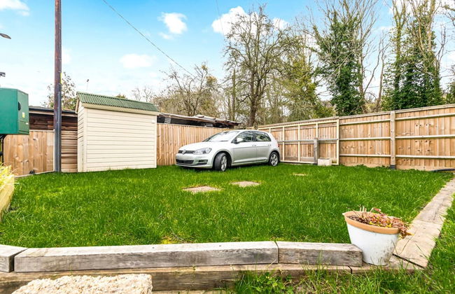 Ondine Houseboat on the Thames - From 160 Per Night - Foto 9