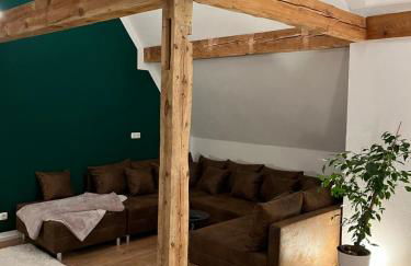 Super Lodge Kulmbach - Foto 14