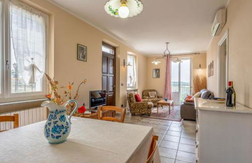 Apartment Agriturismo Colle di San Michele-1 by Interhome - Foto 11