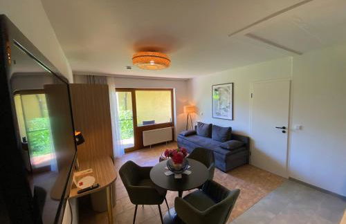 Hotel Sonnengarten Apartments - Foto 26