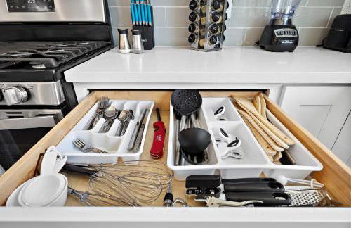 Cozy Home Near MedCenter, Uptown, & Downtown - Foto 22