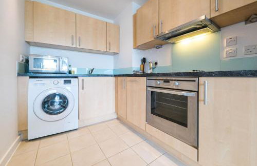 Victorious Apartment - 1 Bedroom - Foto 7