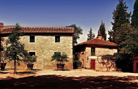 Relais La Torre - Photo 2