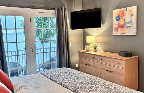 Spectacular Suttons Bay Stay - Game Room Kayaks Pizza Oven & More - Foto 69