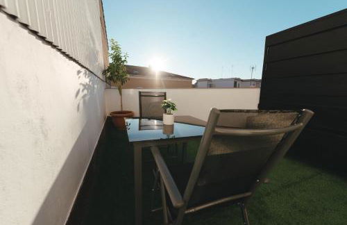 Macarena Suites - Foto 10