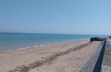 Gîtes de la Mouette - Le Sauticot 4-5 personnes - Foto 15