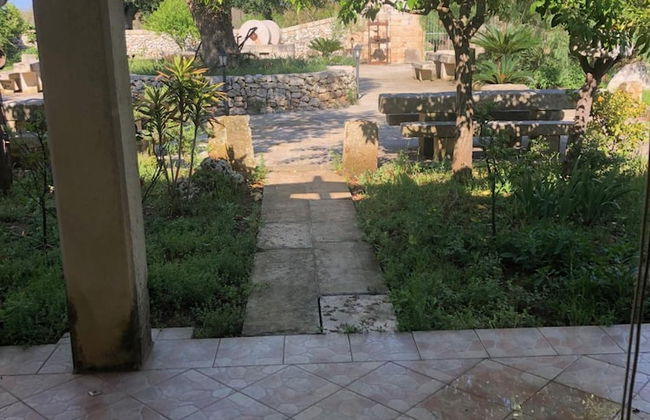 Masseria Cinti - Foto 44