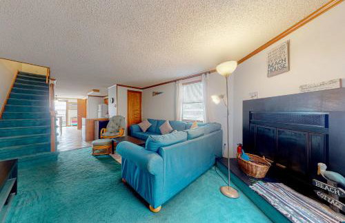 Fenwick Town Village --- 606 Coastal Hwy #24 - Foto 4