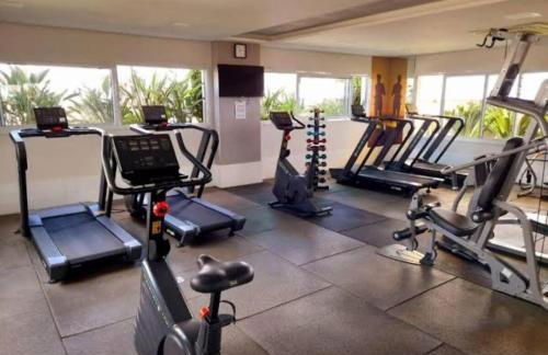 Aconchegante Apartamento 8 Km do Aeroporto de Guarulhos - Foto 36