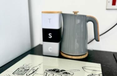 No 6 - Home away from Home - Foto 6