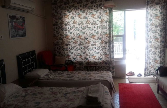 Palamar Apartments - Foto 3