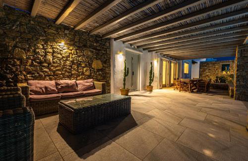 DreamLike Villas Mykonos - Foto 146