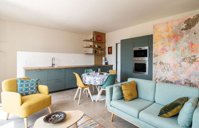 Villa L'Arco in Col with jacuzzi tub - Foto 23