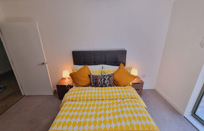 Stunning 2-bed Apartment in London - Foto 7