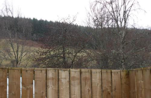 Treetops Bungalow Loch Ness - Foto 36