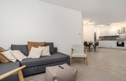 Liberty Home Platinum - Apartments - Foto 53