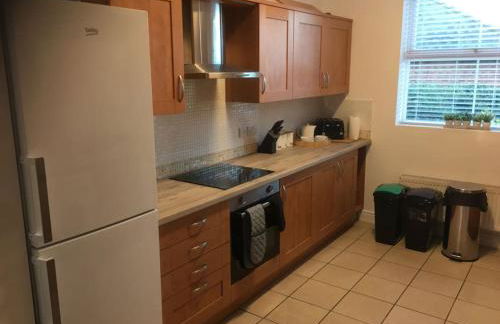 Haven House 6 bedrooms with 6 exclusive bathrooms and with lots of parking - Foto 2