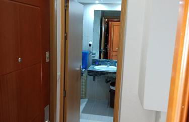 1 Paradise of Benalmadena Costa Residencial Aloha Playa VISTAS AL MAR, FRONT BEACH Mini Dúplex - Foto 29