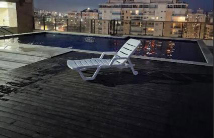 Flat Praia Dourada - Foto 19