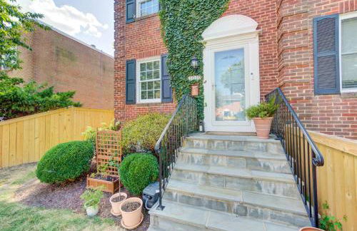 Family Home Brand New Kitchen 10 Min Walk to Metro - Foto 53