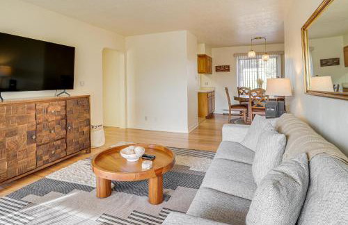 2 Mi to UNM Campus Home in Quiet Area of ABQ - Photo 5