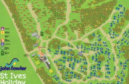 Rebels Retreat - 2-bed Chalet nr St Ives & Hayle - Foto 55