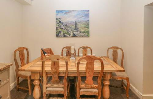 The Tack Room Cottage - Foto 8