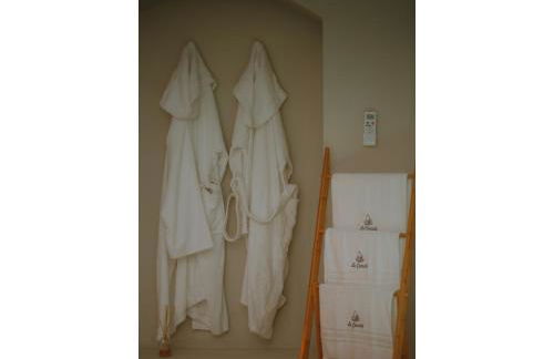 Le coccole luxury Suite - Foto 11