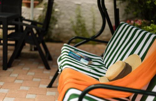 Lefkis apartments & studios - Foto 75