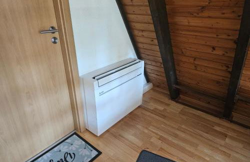 Ferienhaus Rhön-Auszeit - Foto 11