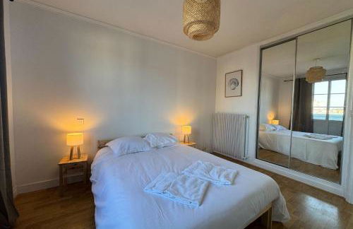 Central apartment with balcony - castle view - Photo 9