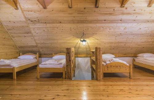 Kowalówka - Noclegi w Beskidzie Niskim - Foto 36