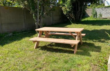 Beach house Maison de plage les pieds dans l eau - Photo 6