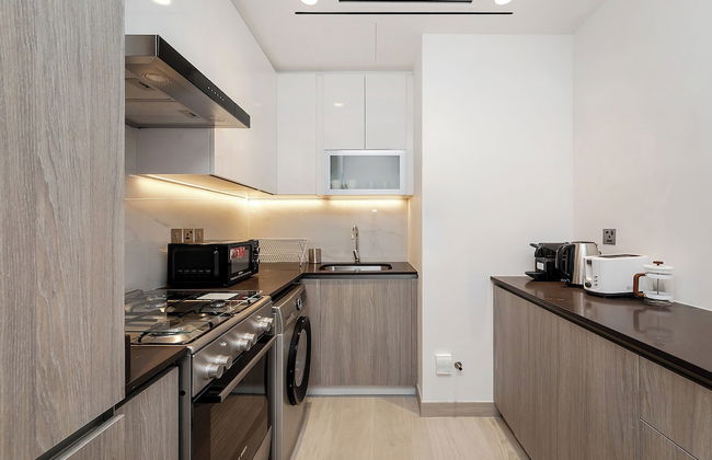 Apartments in ME DO RE JLT - Foto 23