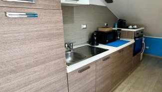 Sky Loft - Foto 3, stove