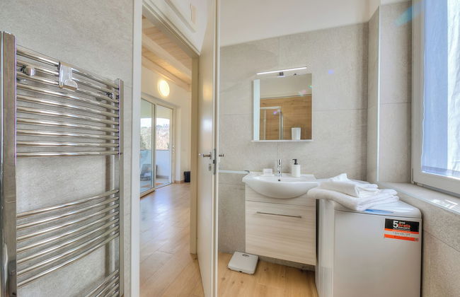 Le Terrazze Del Lago - Foto 14