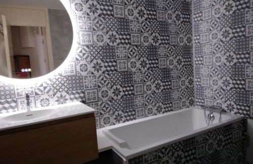 travelski home classic - Résidence Les Glaciers by Travelski - Foto 16