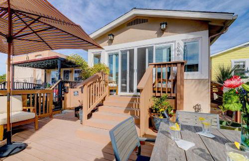 Beach Park Getaway - Foto 21