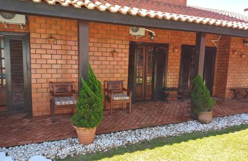 Casa temporada piscina aquecida com Jácuzzi SPA - Photo 31