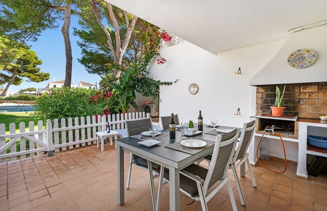 Edisol 29 Villa Pilar 2 - Foto 13