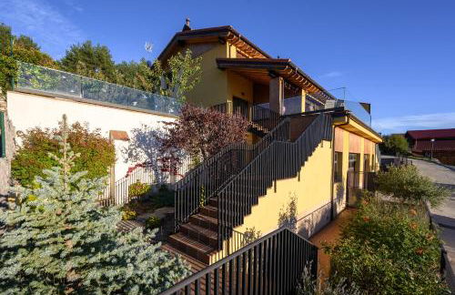 La Portilla de Gredos. Casa rural - Photo 7