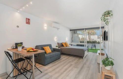 Moderno Estudio con Piscina en Arona - Ideal para Parejas - Foto 1