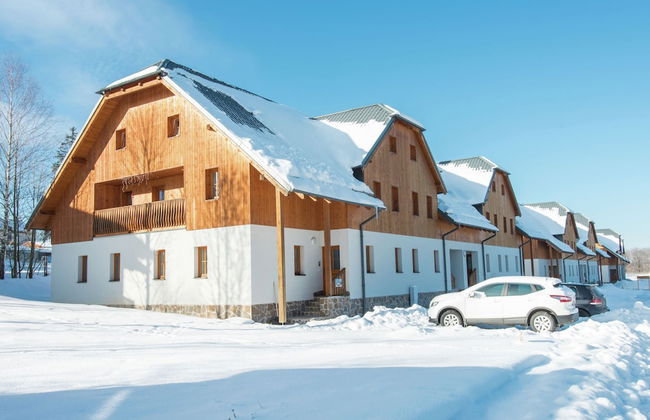 Modish Apartment in Nova Pec Near Lake - Foto 19