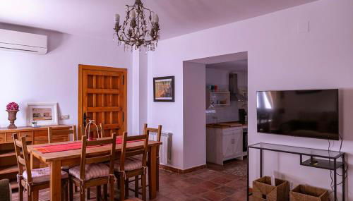 La casa de la Fuente Vieja - Foto 5