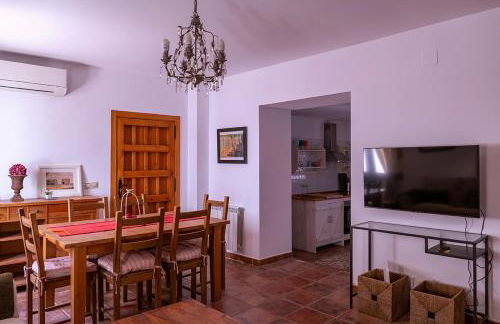 La casa de la Fuente Vieja - Foto 5