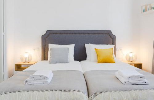 Hola Málaga Premium Centro - Foto 16