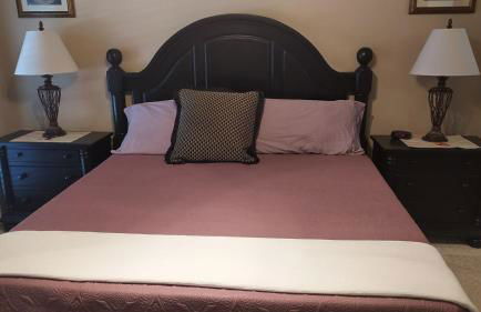 10 miles to Disney World, 2 pools, fitness room, WiFi, balcony, washer, dryer, kitchen - Foto 16